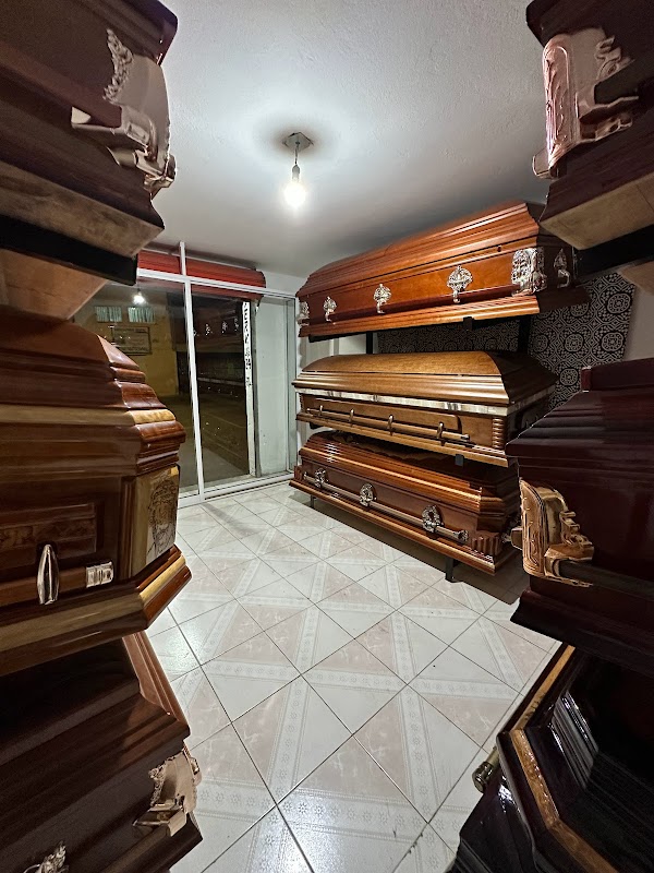 Funeraria Casa Funeraria Dayca